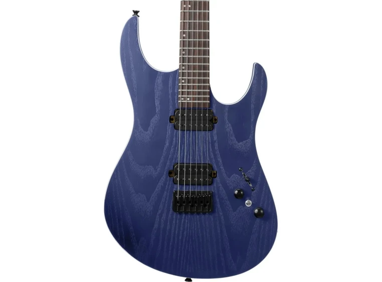 Donner DMT-200 el-guitar blue 