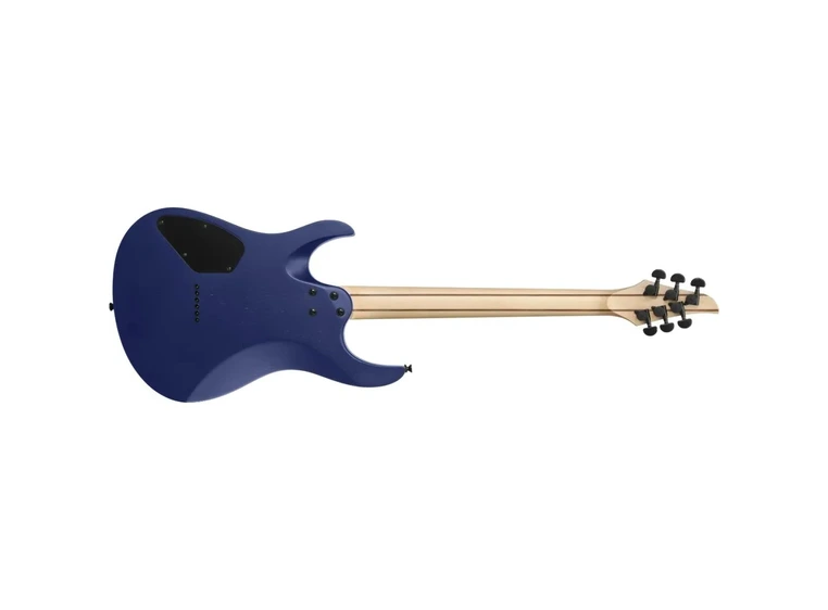 Donner DMT-200 el-guitar blue 