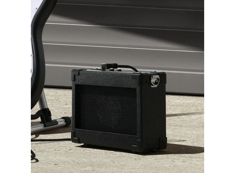 Donner DST-80 el-gitar pakke sunburst 