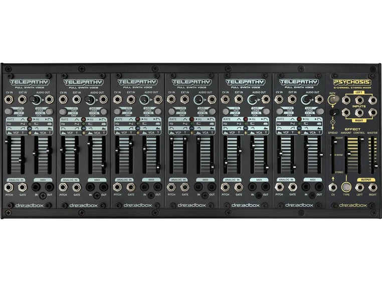 Dreadbox Telepathy Bundle 
