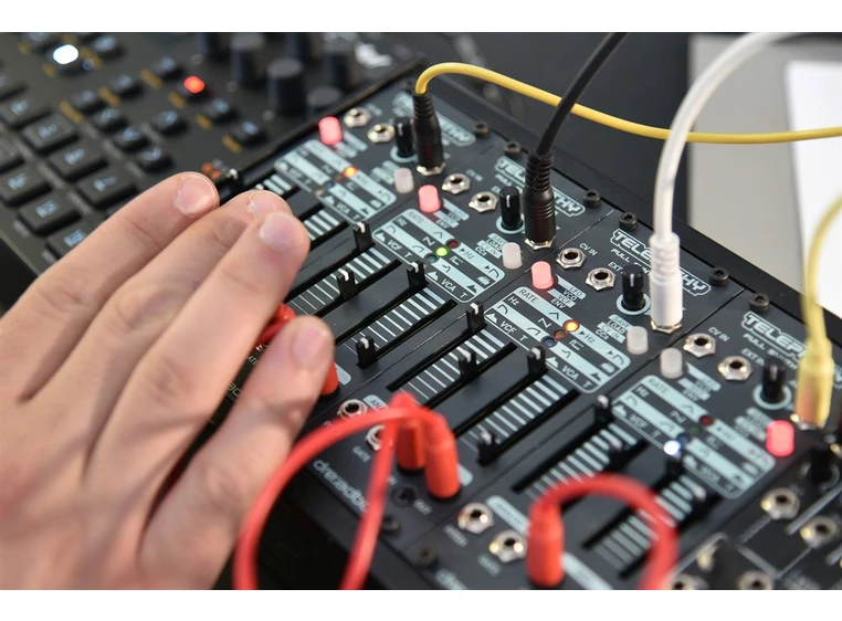 Dreadbox Telepathy Bundle 