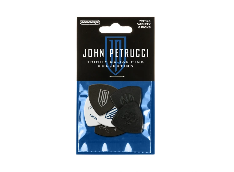 Dunlop PVP124 John Petrucci Trinity 