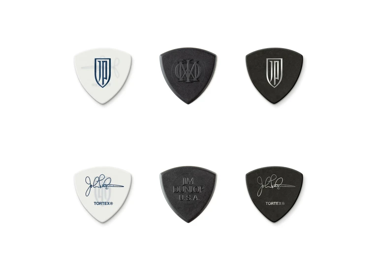 Dunlop PVP124 John Petrucci Trinity 