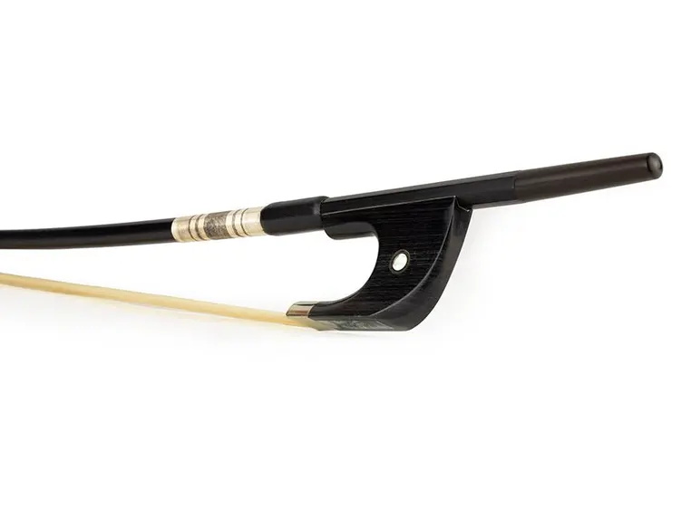 ELS FBDG-10 German Double Bass Bow 1/8 