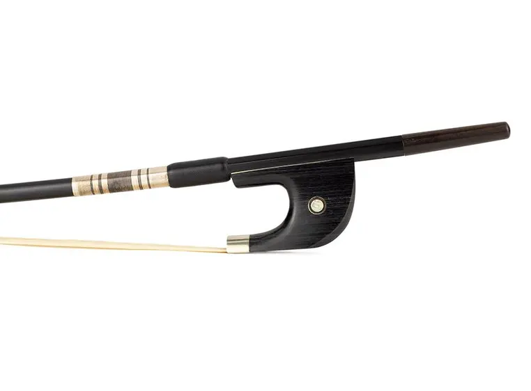 ELS FBDG-10 German Double Bass Bow 1/8 