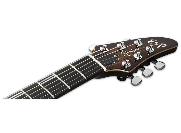 ESP Original Horizon NT CTM Antique Brown Sunburst 