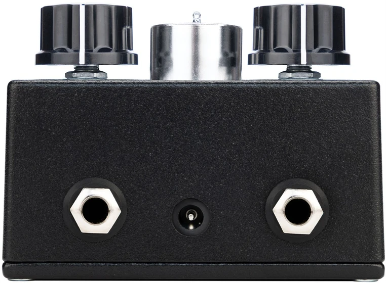 EarthQuaker Devices ZEQD-Preamp pedal 