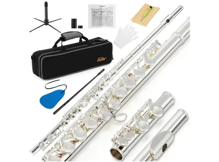 Eastar EFL-2 tverrfløyte 