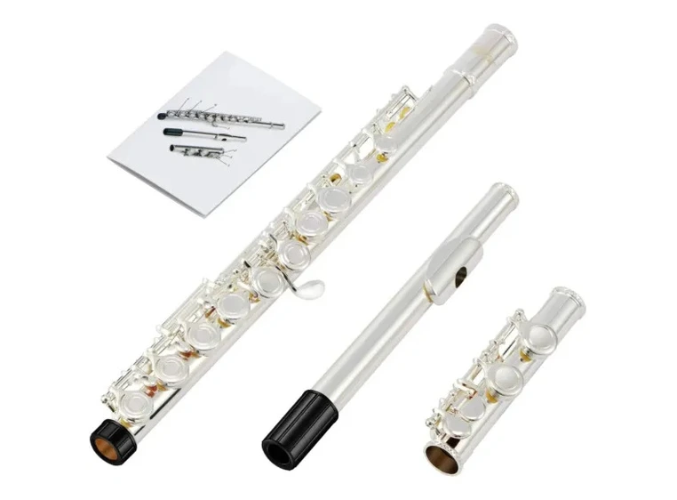 Eastar EFL-2 tverrfløyte 