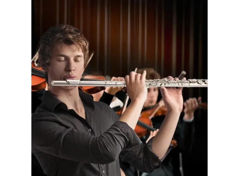 Eastar EFL-2 tverrfløyte 