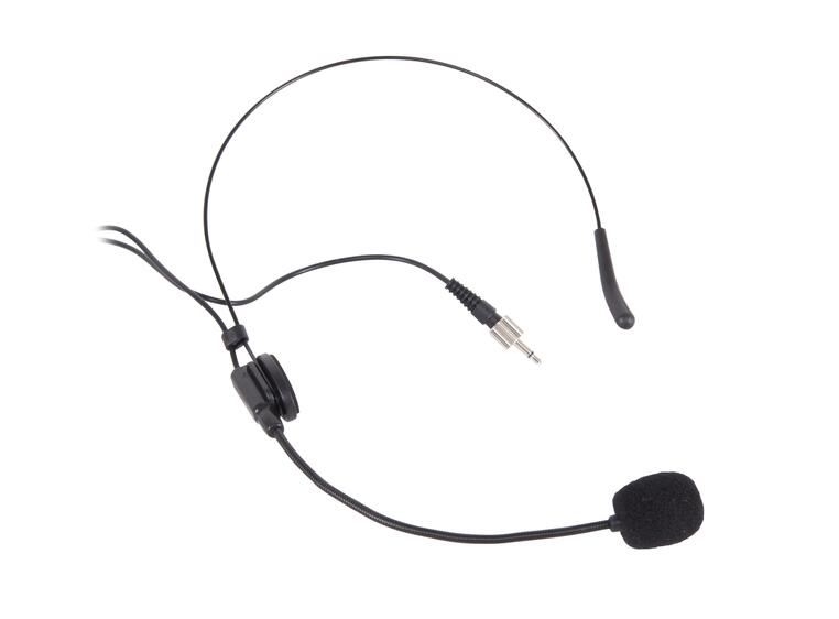 Eikon HCM25SE Condsenser Cardioid Headset Minijack