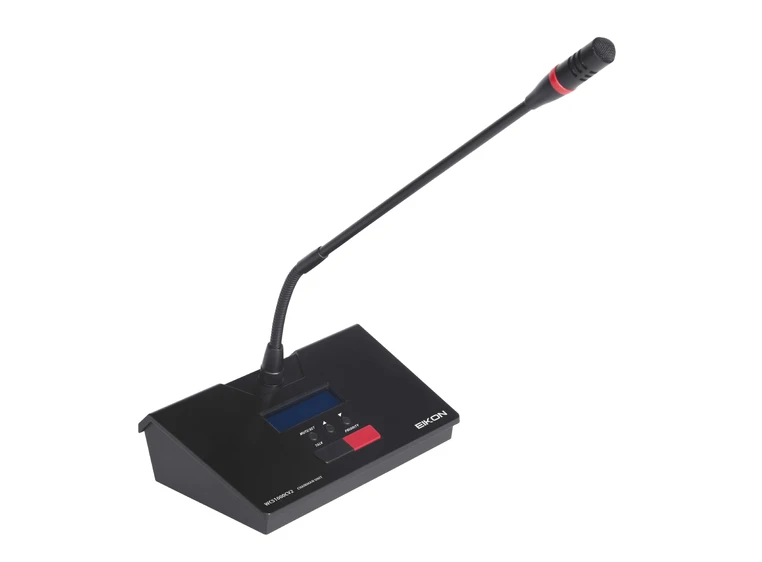 Eikon WCS1000CV2 Chairman Wireless Unit 610-670 MHz 