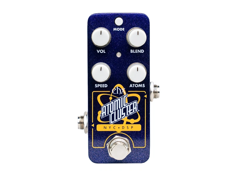Electro-Harmonix Pico Atomic Cluster 