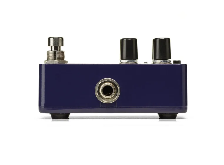 Electro-Harmonix Pico Triboro Bridge Overdrive, Fuzz & Distortion 