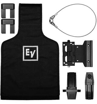 Electro-Voice Evolve Wall mount kit NL4