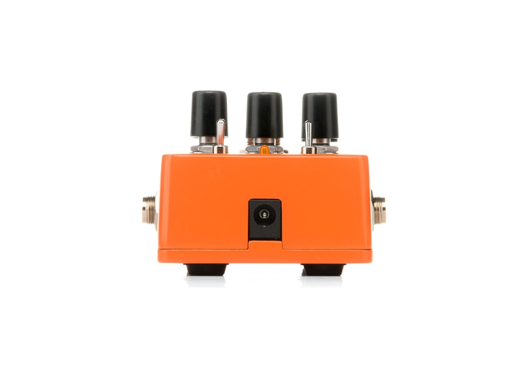 Electro Harmonix Bender Royale Fuzz 