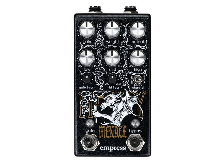 Empress Effects Heavy Menace 