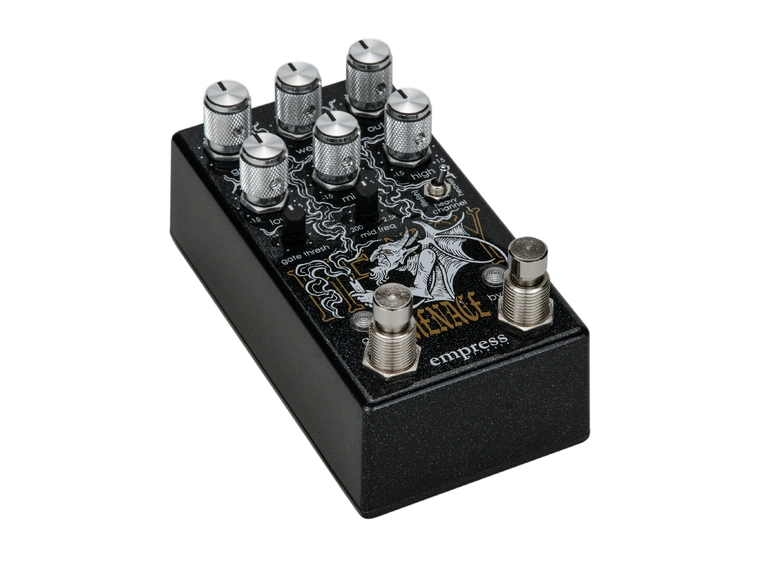 Empress Effects Heavy Menace 