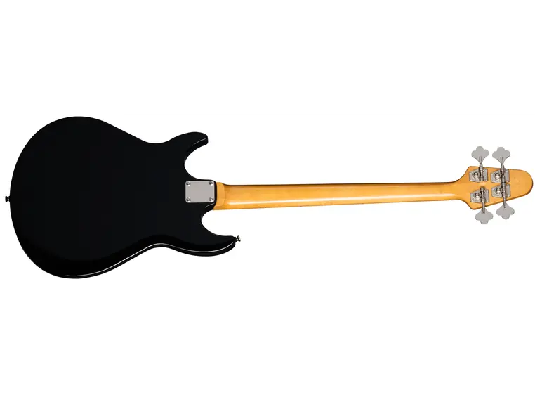 Epiphone Grabber Bass Ebony (Incl. Premium Gig Bag) 