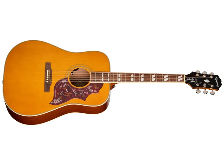 Epiphone Hummingbird Studio Natural 
