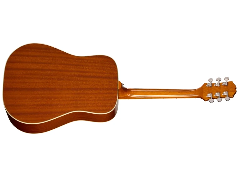 Epiphone Hummingbird Studio Natural 