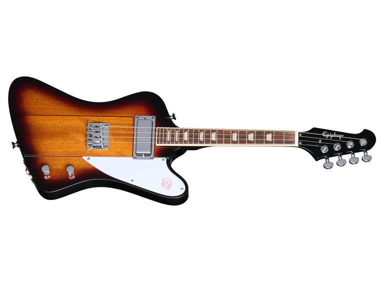 Epiphone Mandobird Vintage Sunburst 