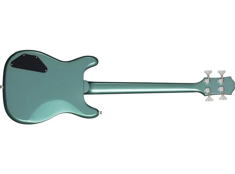 Epiphone Newport Bass Pacific Blue 