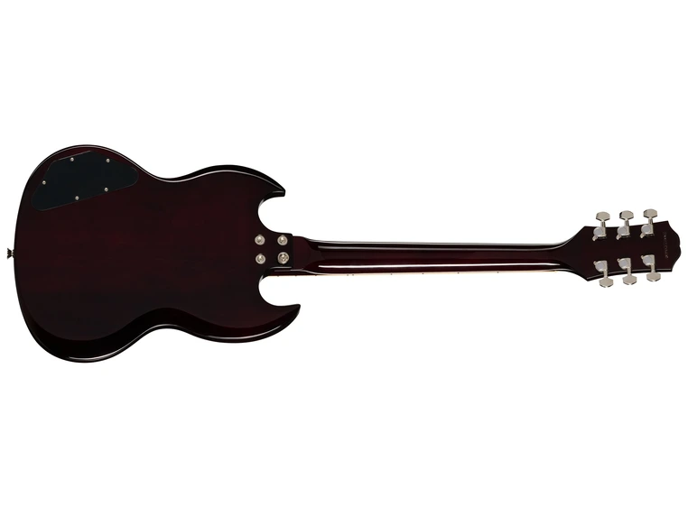 Epiphone SG Tribute Plus Vintage Sunburst 