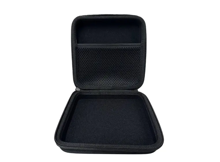 Eternal Audio case for hodebøyler 