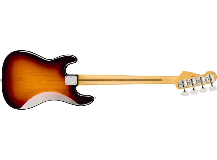 Fender Am Pro Classic Precision Bass 3-Color Sunburst, RW 
