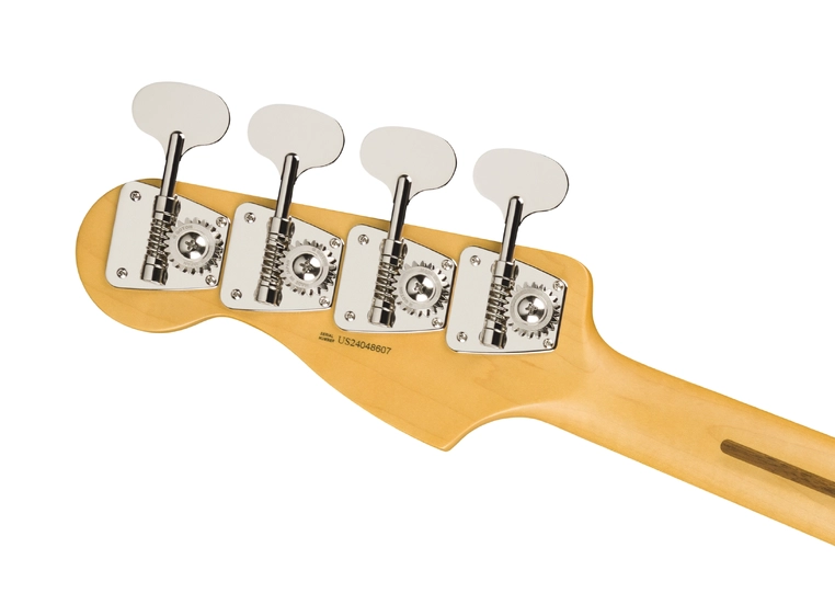 Fender Am Pro Classic Precision Bass 3-Color Sunburst, RW 