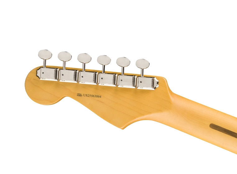 Fender Am Pro Classic Stratocaster HSS Faded Black, MN 