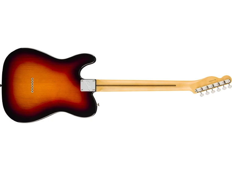 Fender Am Pro Classic Telecaster SSS 3-Color Sunburst, MN 