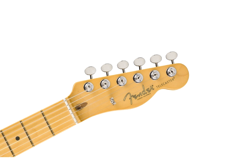 Fender Am Pro Classic Telecaster SSS 3-Color Sunburst, MN 