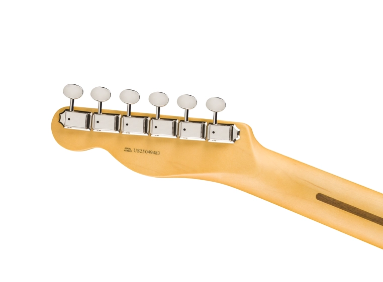 Fender Am Pro Classic Telecaster SSS 3-Color Sunburst, MN 