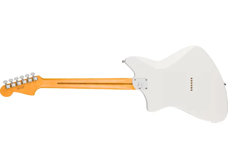 Fender American Ultra II Meteora MN, Avalanche 