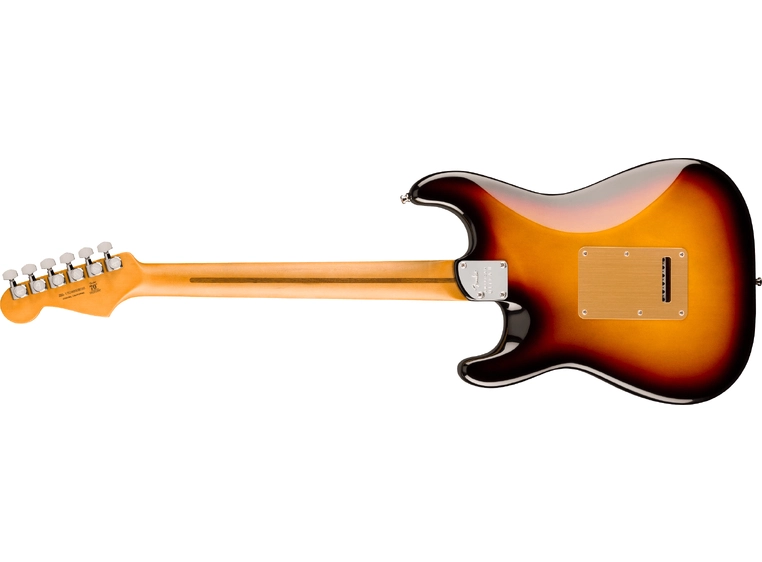 Fender American Ultra II Stratocaster EB, Ultraburst 