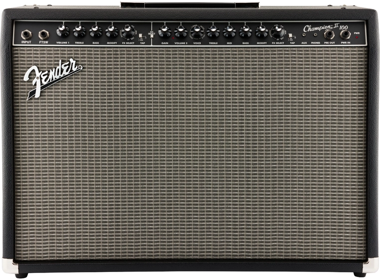Fender Champion II 100 