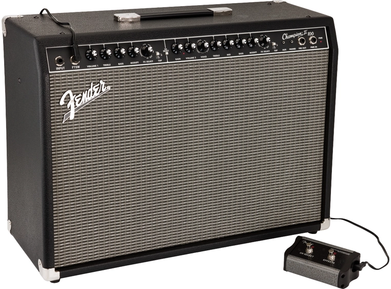Fender Champion II 100 