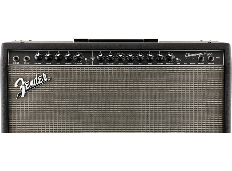 Fender Champion II 100 