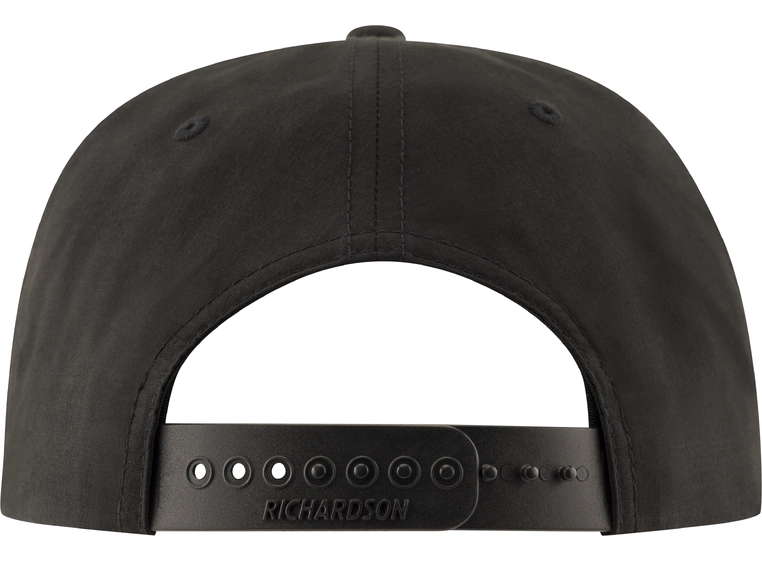 Fender Custom Shop Logo Hat Black, One Size 