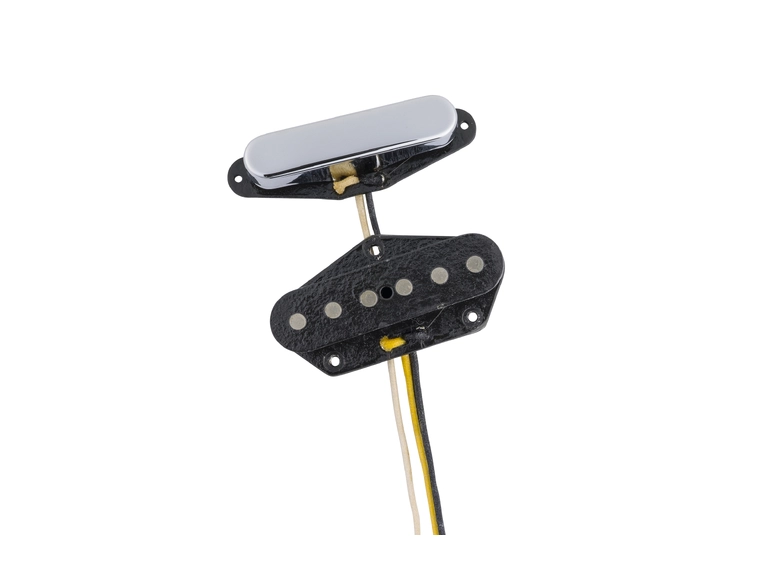 Fender Custom Shop '50/'51 Blackguard Telecaster Pickups, Set of 2 