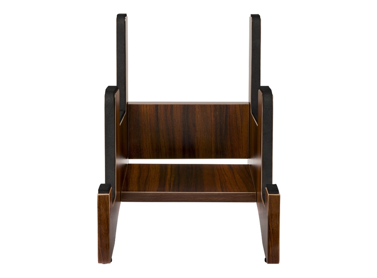 Fender Deluxe Wooden 2-Tier Multi Stand 