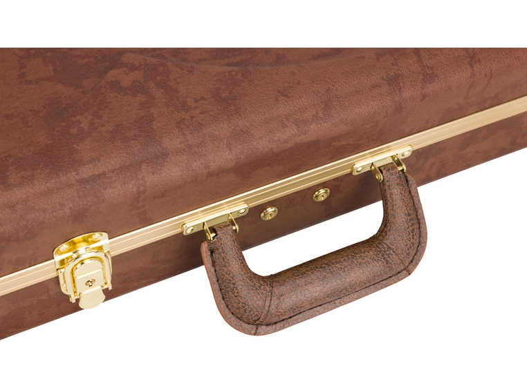 Fender Eyeglass Case - Jazzmaster/Jaguar 