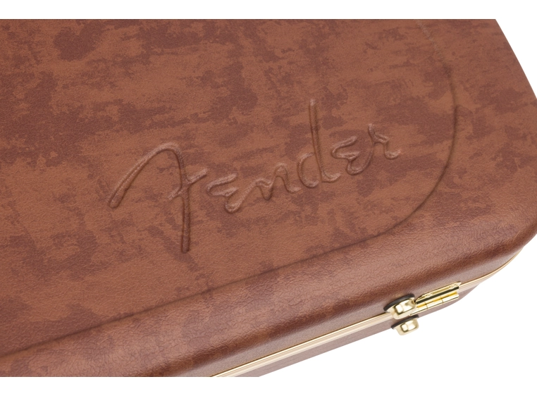 Fender Eyeglass Case - Jazzmaster/Jaguar 