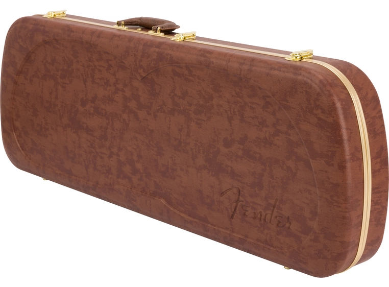 Fender Eyeglass Case - Jazzmaster/Jaguar 