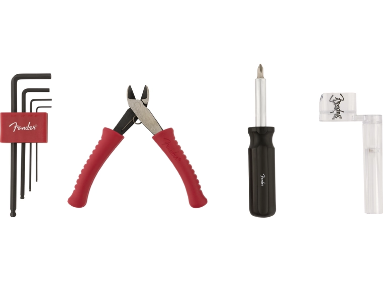 Fender Mini Tech Kit 