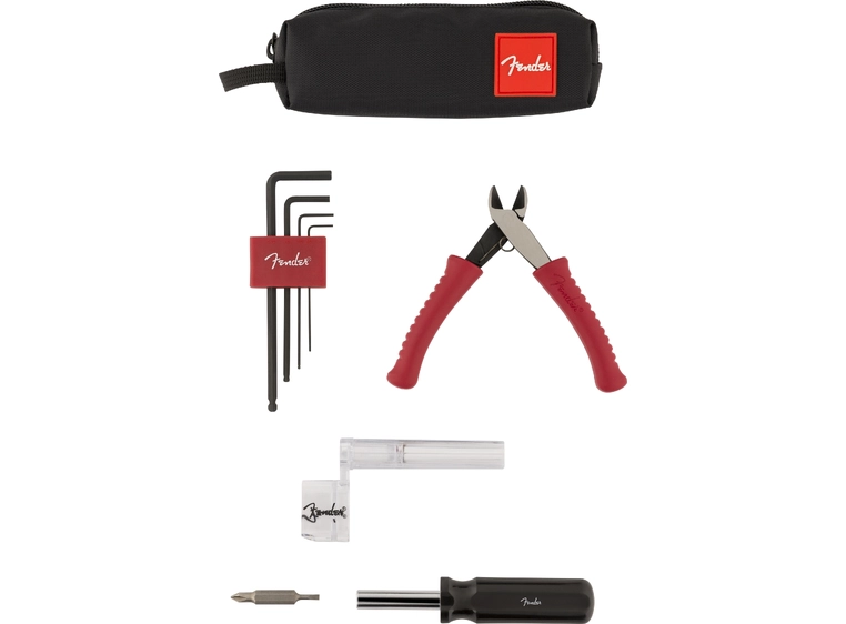 Fender Mini Tech Kit 