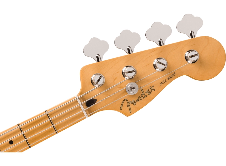 Fender Player II Jazz Bass MN, Polar White 