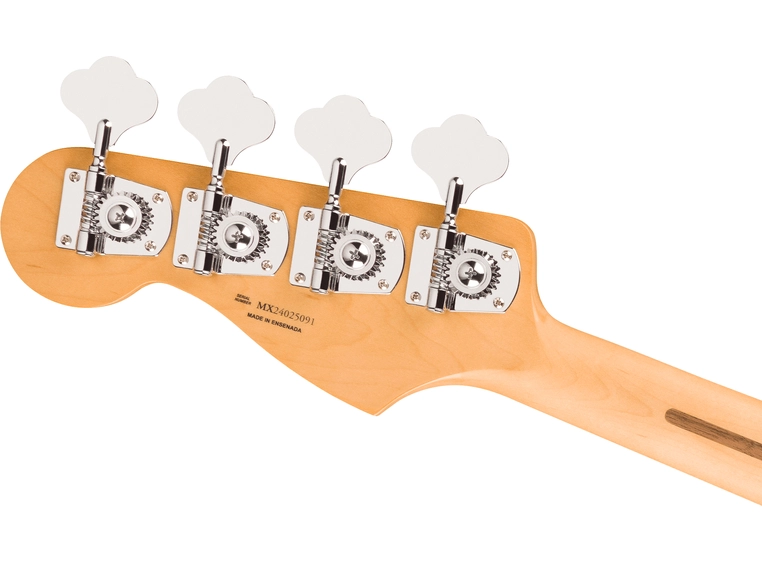 Fender Player II Jazz Bass MN, Polar White 